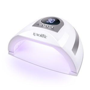 Lampa UV LED Unghii 192W HarmonyMAX Elite - LUXORISE - Img 5