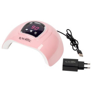 Lampa UV LED Unghii 36W Perfect Nails Elite - LUXORISE - Img 4