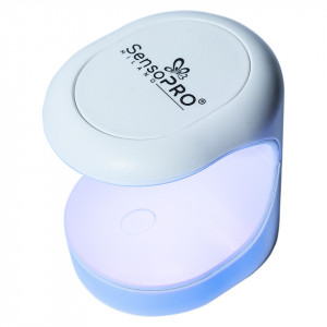 Lampa UV LED UrbanPRO SensoPRO Milano, White - Img 3