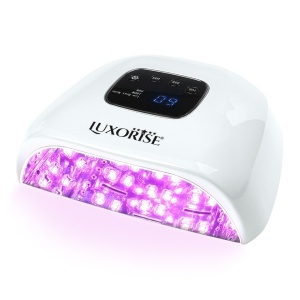 Lampa UV MATRIX GRAND PRO - LUXORISE, White - Img 1