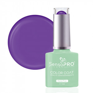 Oja Semipermanenta Hema Free SensoPRO Milano - 54 Amethyst Bliss, 10ml
