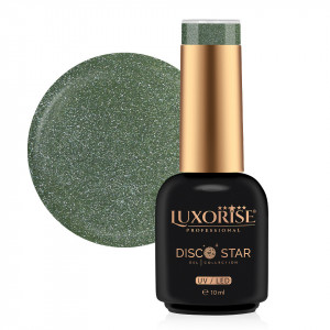 Oja Semipermanenta LUXORISE Disco Star, Feel Good 10ml