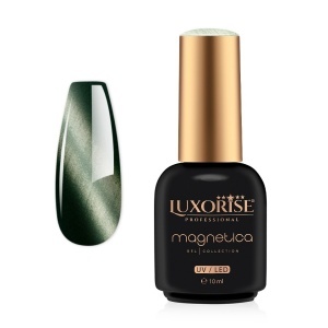 Oja Semipermanenta LUXORISE MAGNETICA - City Lights, Urban Oasis 10ml