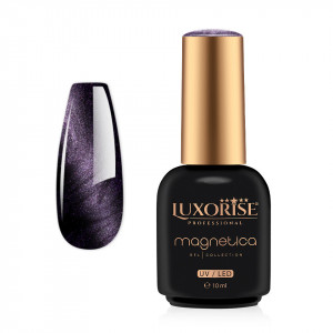 Oja Semipermanenta MAGNETICA LUXORISE - Fantasy, Enigma Journey 10ml