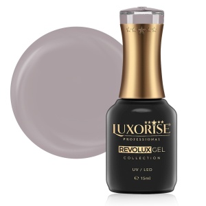 Oja Semipermanenta Revolux LUXORISE, Be Yourself 15ml