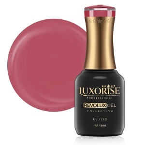 Oja Semipermanenta Revolux LUXORISE, Stand Out 15ml