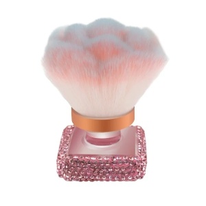 Pamatuf Unghii LUXORISE Sparkling - Rose Touch - Img 2