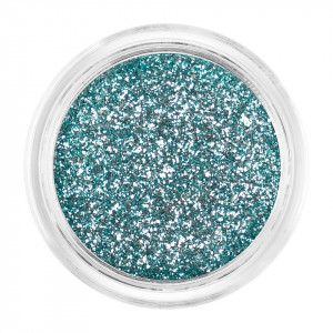 Pigment Unghii LUXORISE Platinum, Pastel Turquoise