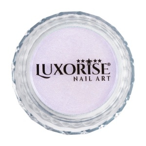 Pigment Unghii Pearl LUXORISE, Twilight Tickle - Img 2
