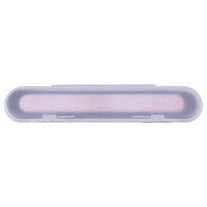 Pila de Sticla Nano Glass File in Etui, Elegance, LUXORISE - Img 3