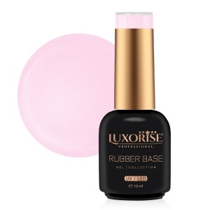 Rubber Base LUXORISE - Delicate Brilliance 10ml