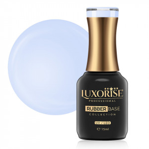 Rubber Base LUXORISE Pastel Collection, Endless Dream 15ml