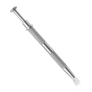 Set instrument & buretei nail art si baby boomer LUXORISE - Img 2