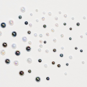 Strasuri Unghii LUXORISE Superstar Crush, 6 modele - Img 3