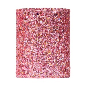 Suport Pensule LUXORISE - Pink Stardust - Img 2