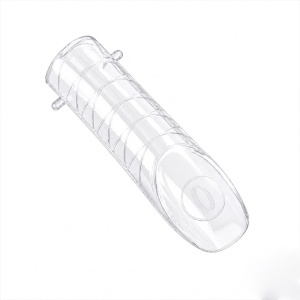 Tipsuri Profesionale Reutilizabile REVOMAX PRO TIPS Perfect InnerFrench LUXORISE, 120pcs - Img 6