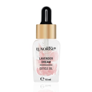 Ulei Cuticule Lavender Dream -LUXORISE,15ml - Img 2