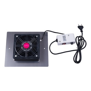 Aspirator Praf Unghii 60W Incorporabil in Masa LUXORISE - Img 4