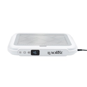 Aspirator Praf Unghii Doua Motoare120W DualForce PRO LUXORISE - Img 10