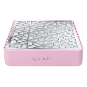 Aspirator Praf Unghii NEO MATRIX PRO - LUXORISE, Pink - Img 6