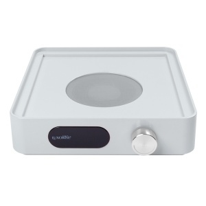Aspirator Praf Unghii NEO MATRIX PRO - LUXORISE, White - Img 6