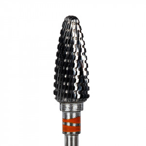 Capat Freza Carbid LUXORISE Conica, fina H0615PS