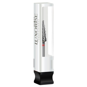 Capat Freza Con Under Refill Si Indepartare Gel, LUXORISE - Img 3