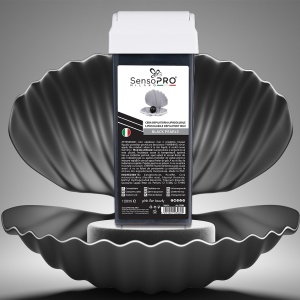 Ceara Cartus SensoPRO Milano, Black Pearls 100ml - Img 2