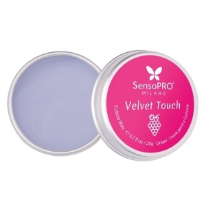 Ceara Cuticule Velvet Touch SensoPRO Milano, Grape