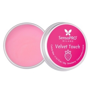 Ceara Cuticule Velvet Touch SensoPRO Milano, Strawberry