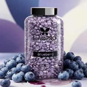 Ceara Epilat Elastica SensoPRO Milano Blueberry - Img 3