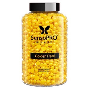 Ceara Epilat Elastica SensoPRO Milano Golden Pearl