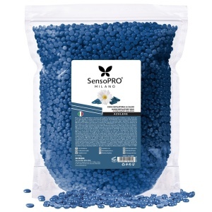 Ceara Epilat Granule SensoPRO Milano Azulene, 1000g - Img 2