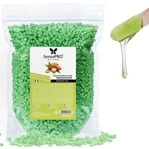 Ceara Granule SensoPRO Milano Argan Oil, 500g - Img 2