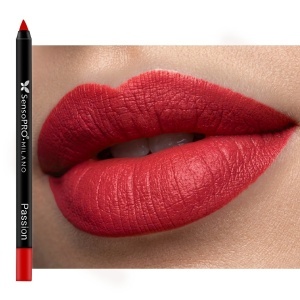 Creion de buze waterproof SensoPRO Milano, Passion