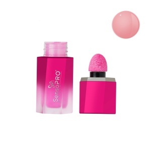 Fard lichid Candy Dots SensoPRO Milano, Cotton Candy - Img 2