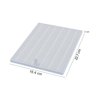 Filtru Rezerva pentru Aspirator Praf Unghii NanoAir PRO- LUXORISE - Img 4