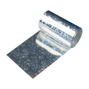 Folie Transfer LUXORISE #60 Rainbow - Img 1