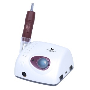 Freza Unghii Power 210 PRO 35.000 RPM - SensoPRO Milano, Burgundy - Img 7