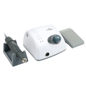 Freza Unghii Power 210 PRO 35.000 RPM - SensoPRO Milano, White - Img 4