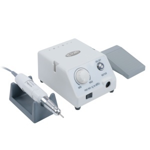 Freza Unghii Profesionala MasterStation PRO - LUXORISE, 35.000 RPM - Img 8