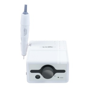 Freza Unghii Profesionala PowerStation PRO - LUXORISE, 35.000 RPM - Img 6
