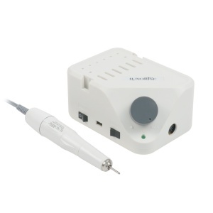 Freza Unghii Profesionala PrecisionStation PRO - LUXORISE, 35.000 RPM - Img 6