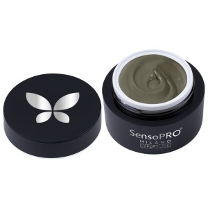 Gel Colorat UV SensoPRO Milano Expert Line - Magic Earth 5ml - Img 2
