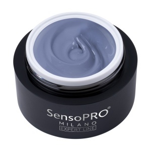 Gel Colorat UV SensoPRO Milano Expert Line - Oceanic Breeze 5ml - Img 2