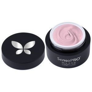 Gel Colorat UV SensoPRO Milano Expert Line - Petal Mist 5ml - Img 2