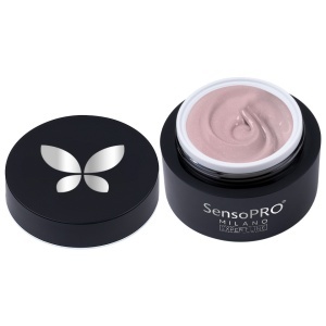Gel Colorat UV SensoPRO Milano Expert Line - Princess Dress 5ml - Img 2