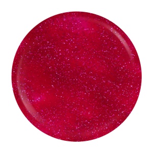 Gel Colorat UV SensoPRO Milano Expert Line - Raspberry Rush 5ml - Img 1