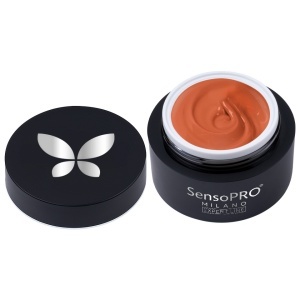Gel Colorat UV SensoPRO Milano Expert Line - Sunset 5ml - Img 2