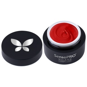 Gel Colorat UV SensoPRO Milano Expert Line - Tender Love 5ml - Img 2